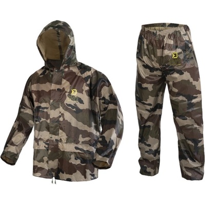 Delphin nepromokavý dvoudílný oblek Proof