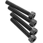 Arrma винт с вътрешен шестостен M3x20mm CH (4)
