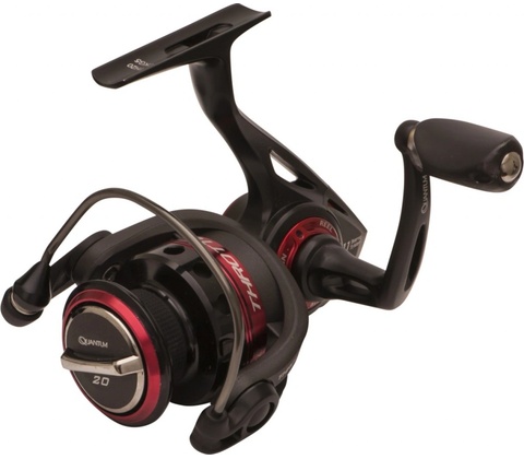 Quantum Throttle TH 30