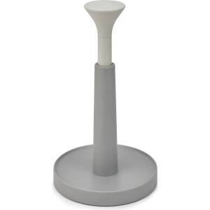 Joseph Joseph Сива пластмасова стойка за кухненска хартия ø 16 cm Duo - Joseph Joseph (1571404_851661)