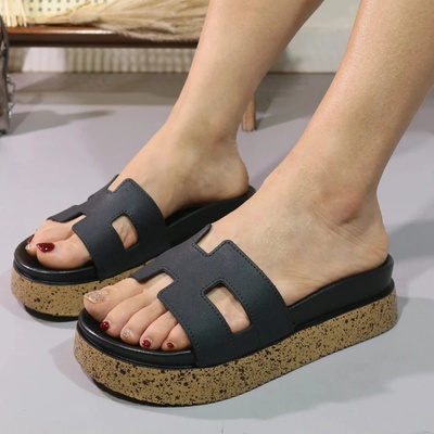 Xcess Чехли 9016-1 Black