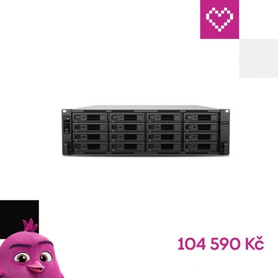 Synology RackStation RS2825RP+