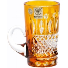 Tomy Caesar Crystal Hrneček barva amber 100 ml