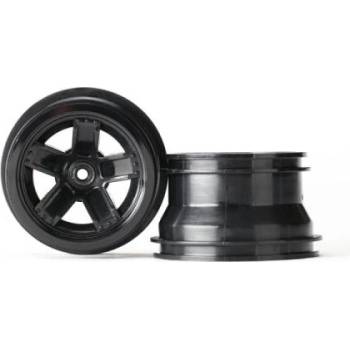Traxxas диск 5-спици (2)