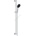GROHE 26955001 - Комплект за душ VITALIO START 110 900 mm неръждаема стомана (GH1465)