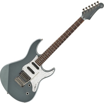 Yamaha Pacifica 612 VIIX Mist Green Електрическа китара