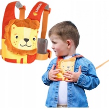Littlelife vodítko Toddler Reins Lion
