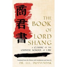 Book of Lord Shang