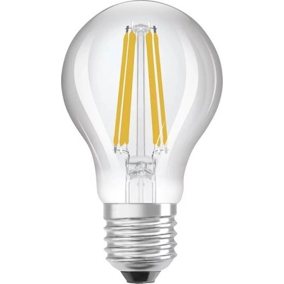 Osram LED žárovka klasik, 5 W, 1055 lm, teplá bílá, E27