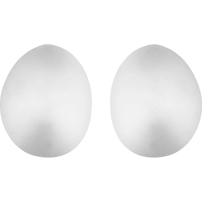 Franco Bene Oválné náušnice stříbrné 2208