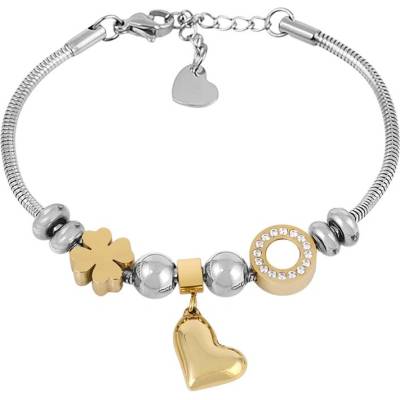 Daniel Klein Дамска гривна Daniel Klein DKJ. 3.10025-3 (DKJ.3.10025-3)