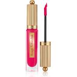 Bourjois Rouge Velvet Ink течно червило с матиращ ефект цвят 07 Fushia Cha Cha 3.5ml