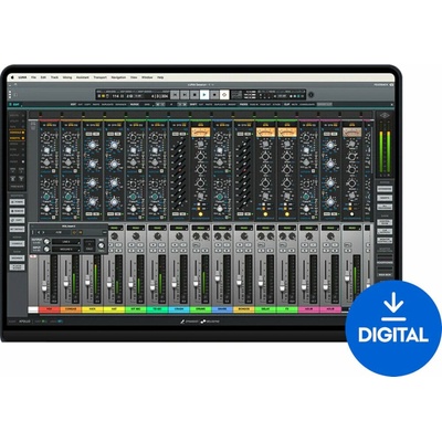 Universal Audio LUNA Pro Bundle 2 (Digitální produkt) – Zboží Mobilmania