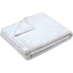 STOF Поларено одеяло STOF - Doudou, 220 x 240 cm, White (P45792009)