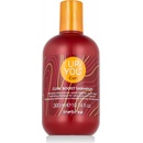 Inebrya Up to You Curl Boost Shampoo hydratační šampon pro vlnité kudrnaté a kadeřavé vlasy 250 ml