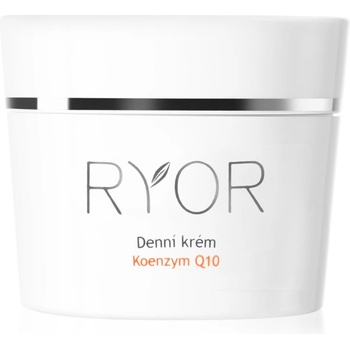 Ryor Coenzyme Q10 дневен крем 50ml