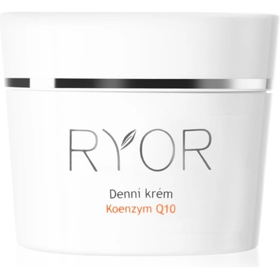 Ryor Coenzyme Q10 дневен крем 50ml