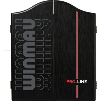 Winmau kabinet Pro-Line