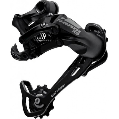 Sram 12A RD X5 10SP MED CAGE AL