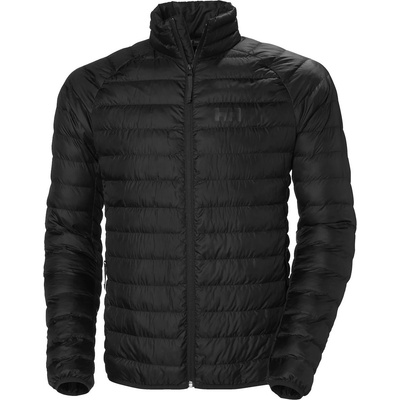 Helly Hansen Banff Insulator Jacket Размер: M / Цвят: черен