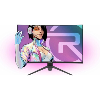 Rapture VIDE 27VCF300