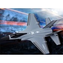 IQ models RC Stíhačka Minator F-35 šedá RC_309066 RTF 1:10