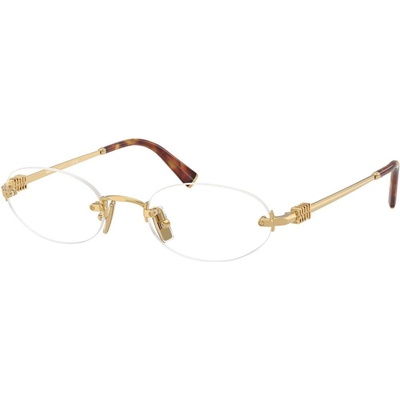 Miu Miu MU53WV 5AK1O1 (MU53WV 5AK1O1)