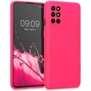 Púzdro kwmobile OnePlus 8T růžové