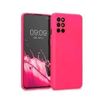 Púzdro kwmobile OnePlus 8T růžové