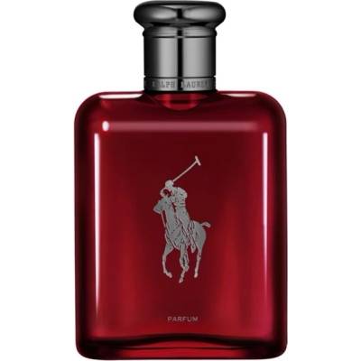 Ralph Lauren Polo Red Parfum 125ml за Мъже БЕЗ ОПАКОВКА