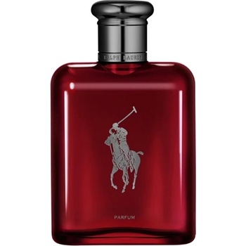 Ralph Lauren Polo Red Parfum 125ml за Мъже БЕЗ ОПАКОВКА