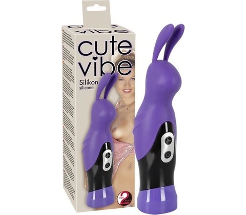 You2Toys Rabbit vibe