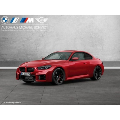 BMW M2 353 kW