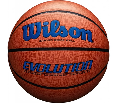 Wilson EVOLUTION