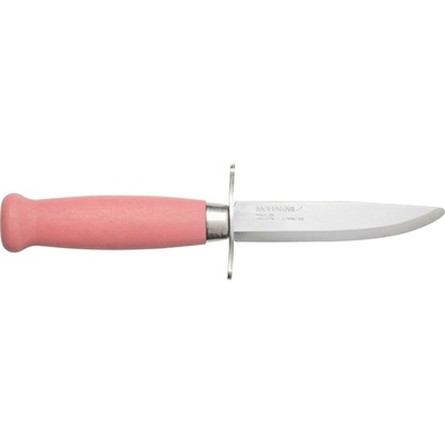 Morakniv Scout 39 Safe (S) Lingonberry Stainless 13979