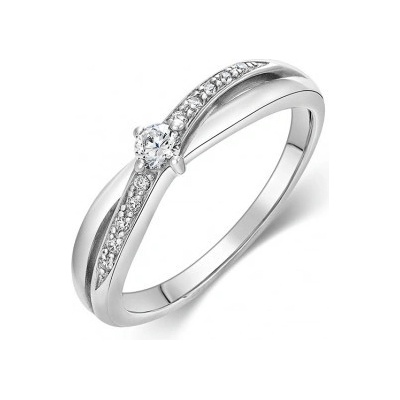 Sofia stříbrný prsten CK50108296109G