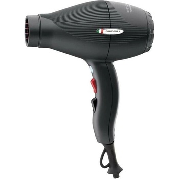 Gamma+ E-T.C. light Matt Black