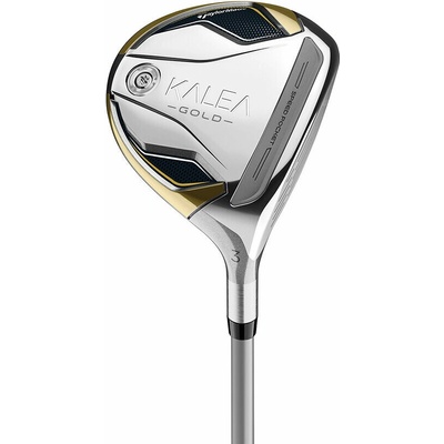 TaylorMade Kalea Gold dámské 3 dřevo pravé 16° grafit Ladies