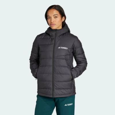Adidas W Mt Down H J černá