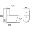 Image 1 of Inter Ceramic ICC 6327S
