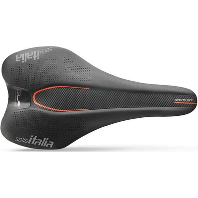 Selle Italia SLR Boost Kit Carbonio L černé