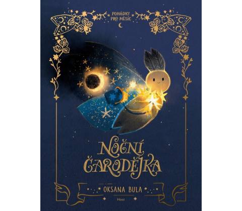 Noční čarodějka