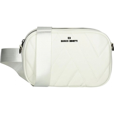 Enrico Benetti crossbody kabelka 58003 White bílá