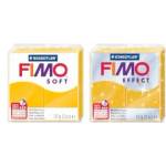 STAEDTLER Глина Fimo 57г