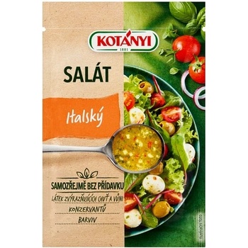Kotányi Salát italský 13 g
