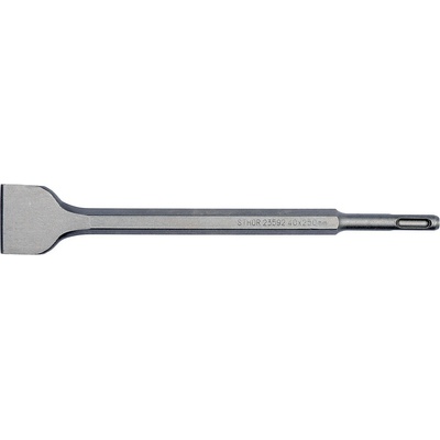 Sthor Sekáč SDS+ plochý 40x14x250mm