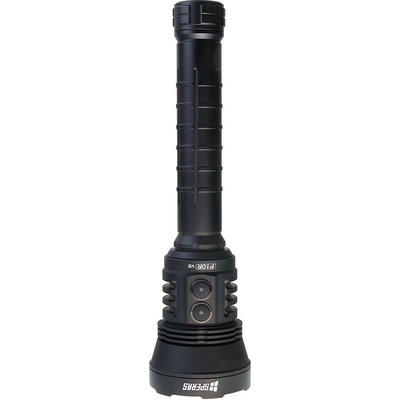 Speras P10R V2