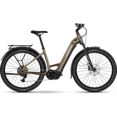 Haibike Trekking 6.5 Low 2025