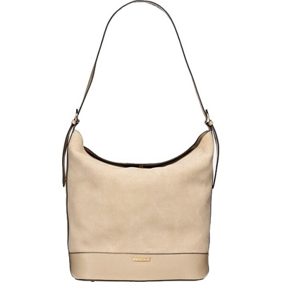 Geox dámska kožená kabelka D Alnoire Bag D65ZVA-02246-C6738