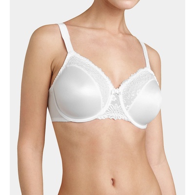 Triumph Ladyform Soft W bílá 0003
